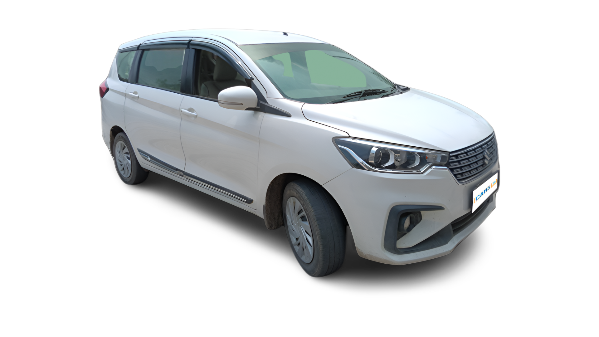Maruti Ertiga-img
